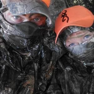 Meet your Posher, Cameron